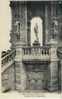 Bonsecours Seine-Maritime 76. Le Monument De Jeanne D´Arc. - Bonsecours