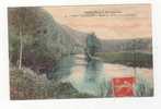 Fev8   1419085  Thury Harcourt  Bords De L'orne à La Roche Bunel N° 24 - Thury Harcourt