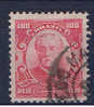 BR+ Brasilien 1906 Mi 166 - Used Stamps