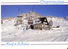 CHAMROUSSE - Massif De Belledonne - N°  38 410 39 - Chamrousse