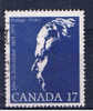 CDN+ Kanada 1986 Mi 770 Diefenbaker - Used Stamps