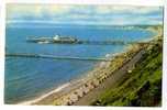 Bournemouth Dorset  Pier And Bay 1969 - Sonstige & Ohne Zuordnung