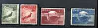 JAPON 1949  UPU      429/32** Never Hinged    Mint NH    Cote 55 € Ou 6400 Yens - Unused Stamps