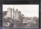 LOIRE ATLANTIQUE - Clisson - Le Château Et La Vallée De La Sèvre - Clisson