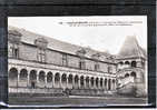 LOIRE ATLANTIQUE - Châteaubriant - Colonnade Du Château De La Renaissance - Châteaubriant