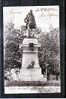 LOIRE ATLANTIQUE - Ancenis - Statue De Joachim Du Bellay - Ancenis