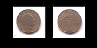 10 CTS 1962 - 1960-2001 Nouveaux Francs