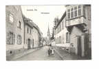 BENFELD - RUE ANIMEE - Benfeld