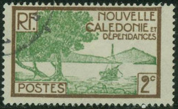 NEW CALEDONIA..1928..Michel # 137...used. - Oblitérés