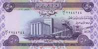IRAQ/IRAK  50 DINARES 2000  KM#90  PLANCHA/UNC  DL-3392 - Irak