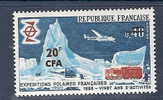REUNION N° 380 ** - Unused Stamps