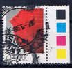 DK+ Dänemark 1997 Mi 1167 Design: Schüssel - Used Stamps