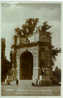 TORINO - Monumento All'Arma Di Artiglieria (Opera Dello Scultore P. Canonica) 1935 - Andere Monumente & Gebäude