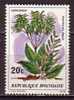 B0832 - RWANDA Yv N°878 ** FLORE - Ungebraucht