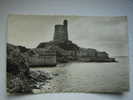 Le Fort De La Hougue.c.p. Photo 14x9 - Saint Vaast La Hougue