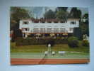 Hotel Du Country Club.c.p.m. Photo 15x10 - Samois