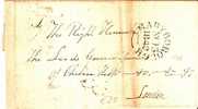 IRL078 / Maryborough 1842 - Prephilately