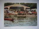 PORT GENTIL Le Marché.c.p. Photo 15x10 - Gabon