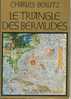 CHARLES-BERLITZ  " LE TRIANGLE DES BERNUDES " FLAMMARION DE 1977 - Flammarion