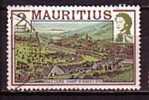 P4749 - BRITISH COLONIES MAURITIUS Yv N°463 - Mauricio (1968-...)