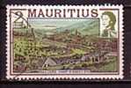 P4749 - BRITISH COLONIES MAURITIUS Yv N°463 - Maurice (1968-...)