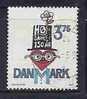 DENMARK - UNIVERSITÉS POPULAIRES - Yvert # 1094  - VF USED - Used Stamps