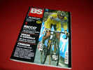 BS Bicisport 2008 N° 1 Gennaio (Riccardo Riccò) - Deportes
