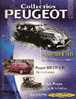 Fasicul Peugeot N° 3 - Literatura & DVD