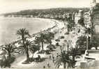 759 Nice Promenade Des Anglais En Cote D´Azur - Piazze