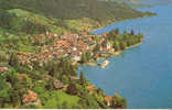 Oberhofen Am Thunersee - Oberhofen Am Thunersee