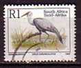 D0199 - AFRIQUE DU SUD SOUTH AFRICA Yv N°821 - Usados