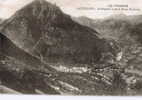 Les Pyrenees  Cauterets   Reine Hortense - Argeles Gazost