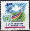 Liechtenstein - In UN - Unused Stamps