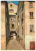 Vieilles Maisons        CORTE 1969 - Corte