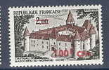 REUNION    N° 417 ** - Unused Stamps