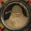 NEW ZEALAND  $1  MOVIE KING KONG MONKEY ANIMAL UNC  QUEEN EII HEAD BACK 2005 READ DESCRIPTION CAREFULLY!!! - New Zealand