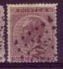 N° 19 LP 264 NAMUR  Nipa +0***TB*** - 1865-1866 Profiel Links