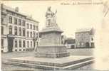 WAVRE   LE MONUMENT LEOPOLD   CPA  1905 - Wavre