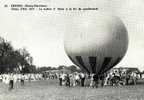 BIHOREL 76 - Fêtes D'Eté 1977 - Gonflement Du Ballon - F. Body - Montgolfière - Trage Limité à 1000 Exemplaires - Bihorel
