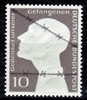 (1597) Germany / Allemagne / RFA   War Prisoners / Prisonniers De Guerre 1953 ** / Mnh - Neufs