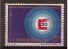 Luxemburg  Y/T  722  (0) - Used Stamps