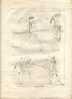 - COSTUMES GRECS . EAU FORTE DE 1809 - Altri & Non Classificati