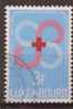 Luxemburg  Y/T  728  (0) - Used Stamps