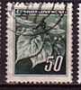 L2024 - TCHECOSLOVAQUIE Yv N°374 - Used Stamps