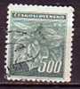 L2030 - TCHECOSLOVAQUIE Yv N°380 - Used Stamps