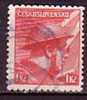 L2035 - TCHECOSLOVAQUIE Yv N°395 - Used Stamps