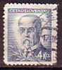 L2049 - TCHECOSLOVAQUIE Yv N°412 - Used Stamps