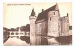 Sully Sur Loire Le Donjon Du Château - Sully Sur Loire