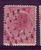 N° 20 LP 77 CHARLEROI Nipa +0***TB*** - 1865-1866 Profiel Links