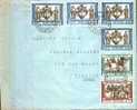 VATICANO - 1960 - Altro - Used Stamps